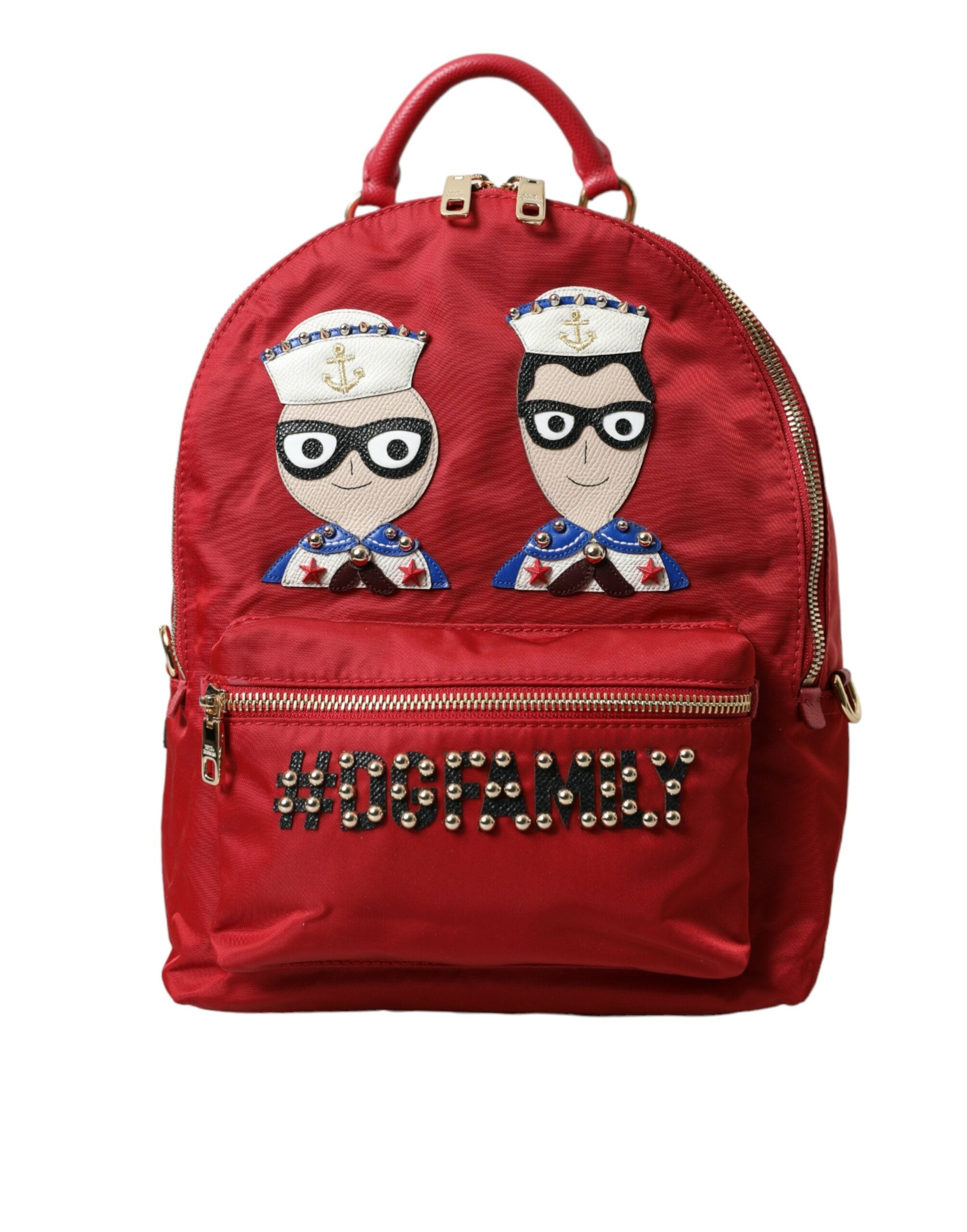 Dolce & Gabbana Röd