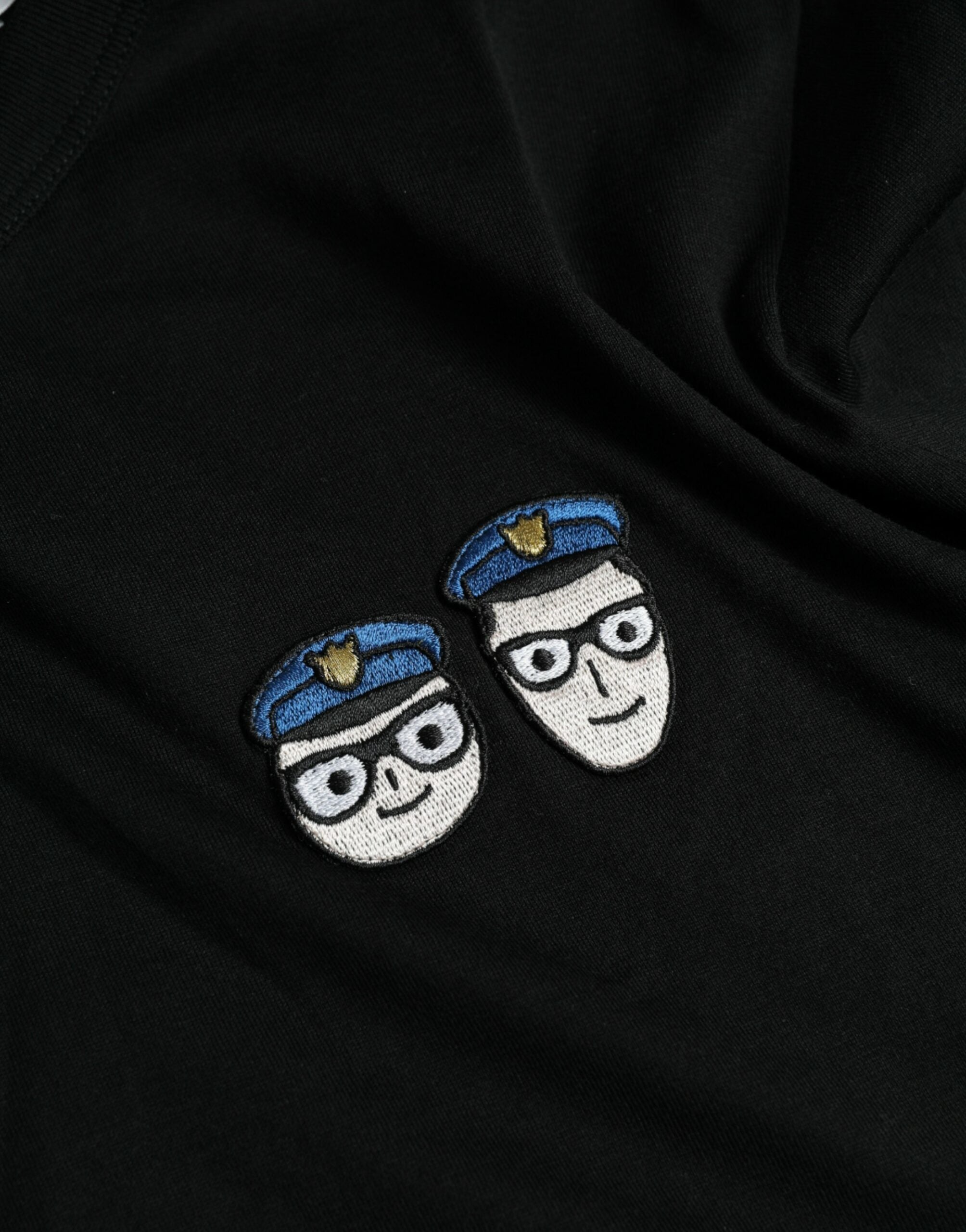 Dolce & Gabbana Svart