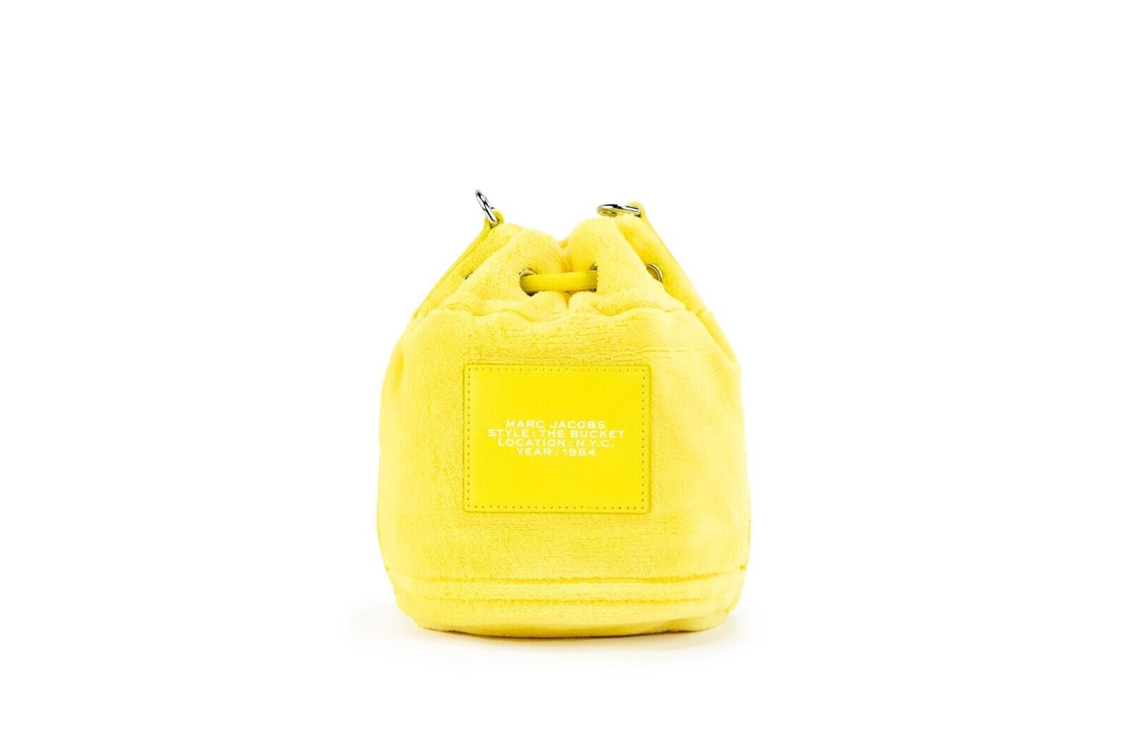 Marc Jacobs The Bucket Bag Terry Axelväska Handväska
