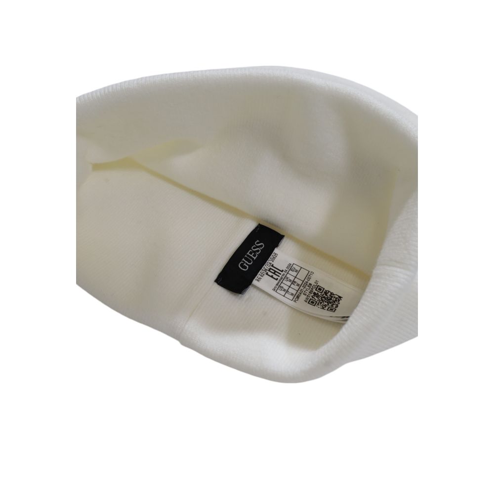 Guess Cream Marabou-kepsar Baseballkeps
