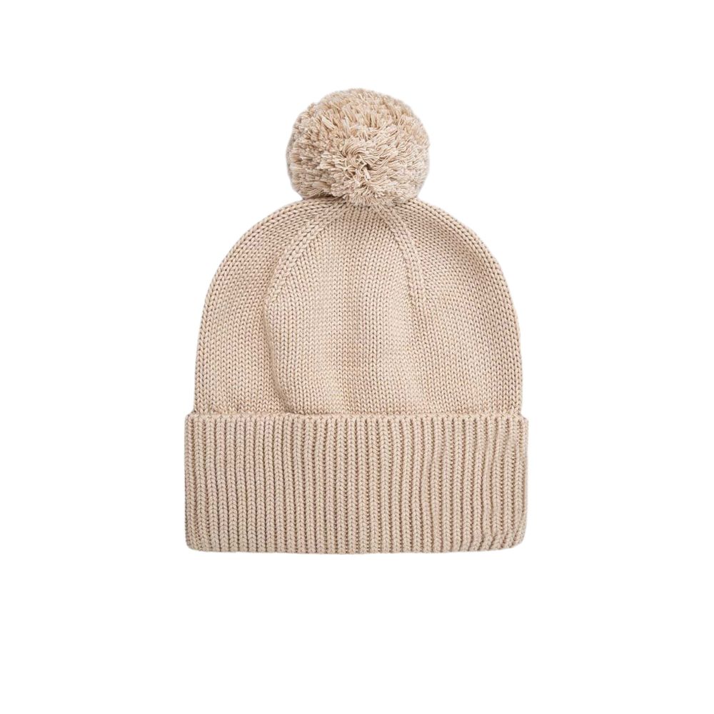 Calvin Klein Beige Bomullskeps Basebollkeps