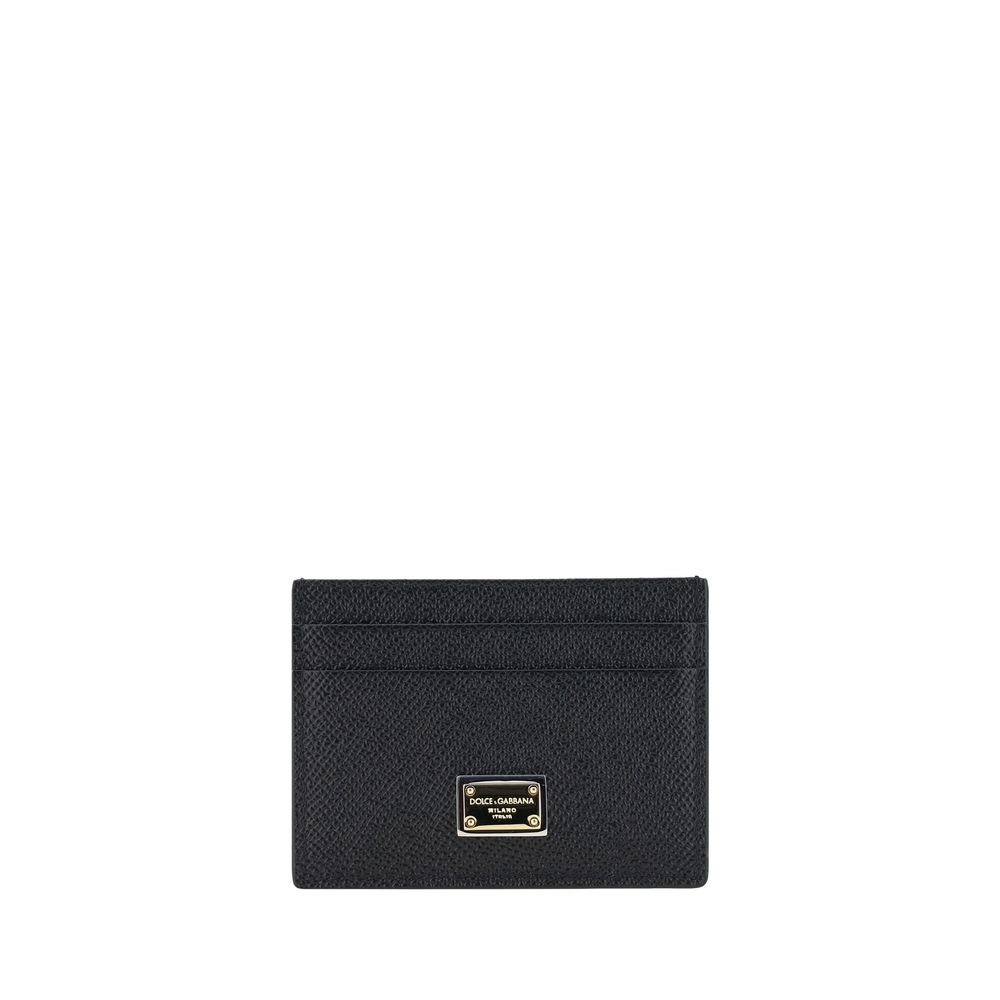 Dolce & Gabbana-korthållare