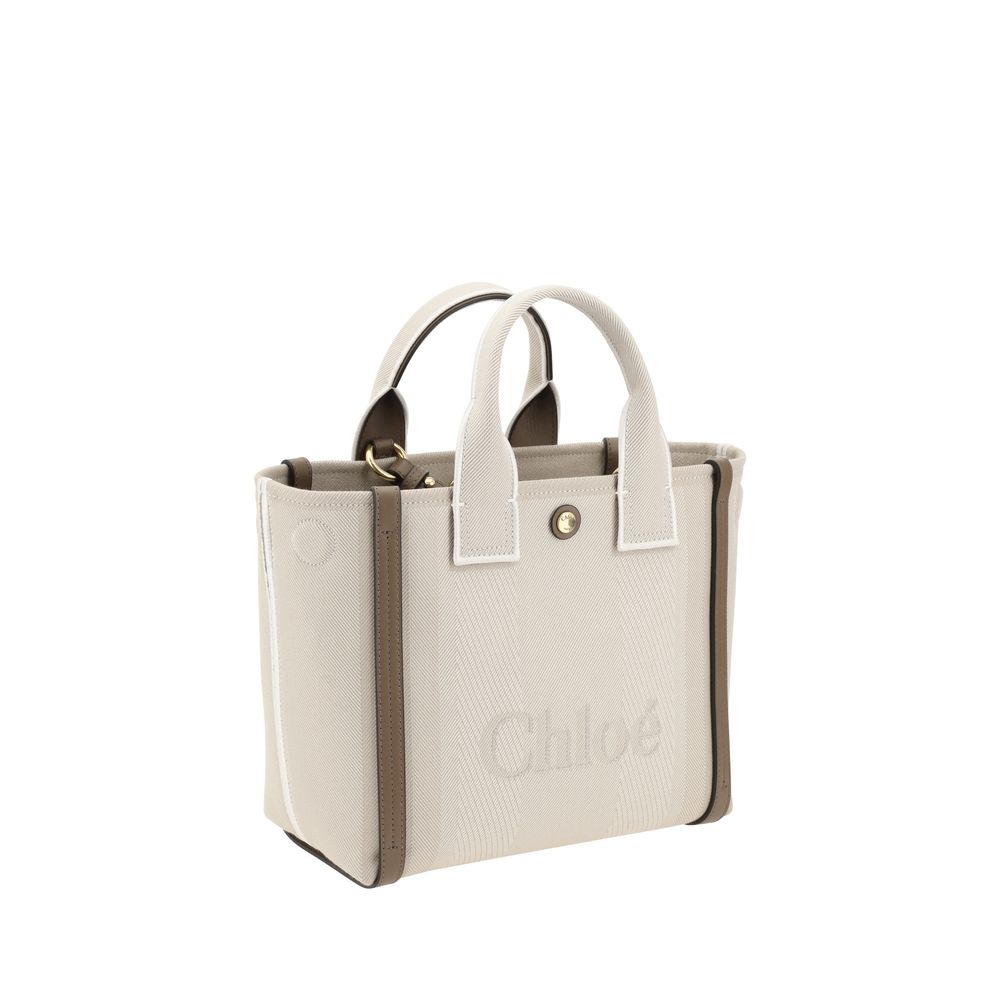 Chloé Carry-väska
