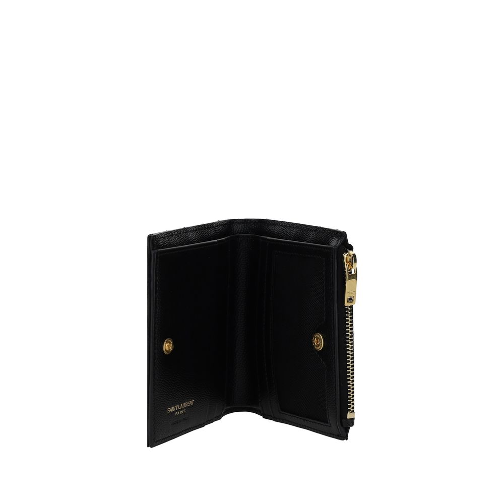 Saint Laurent-plånbok