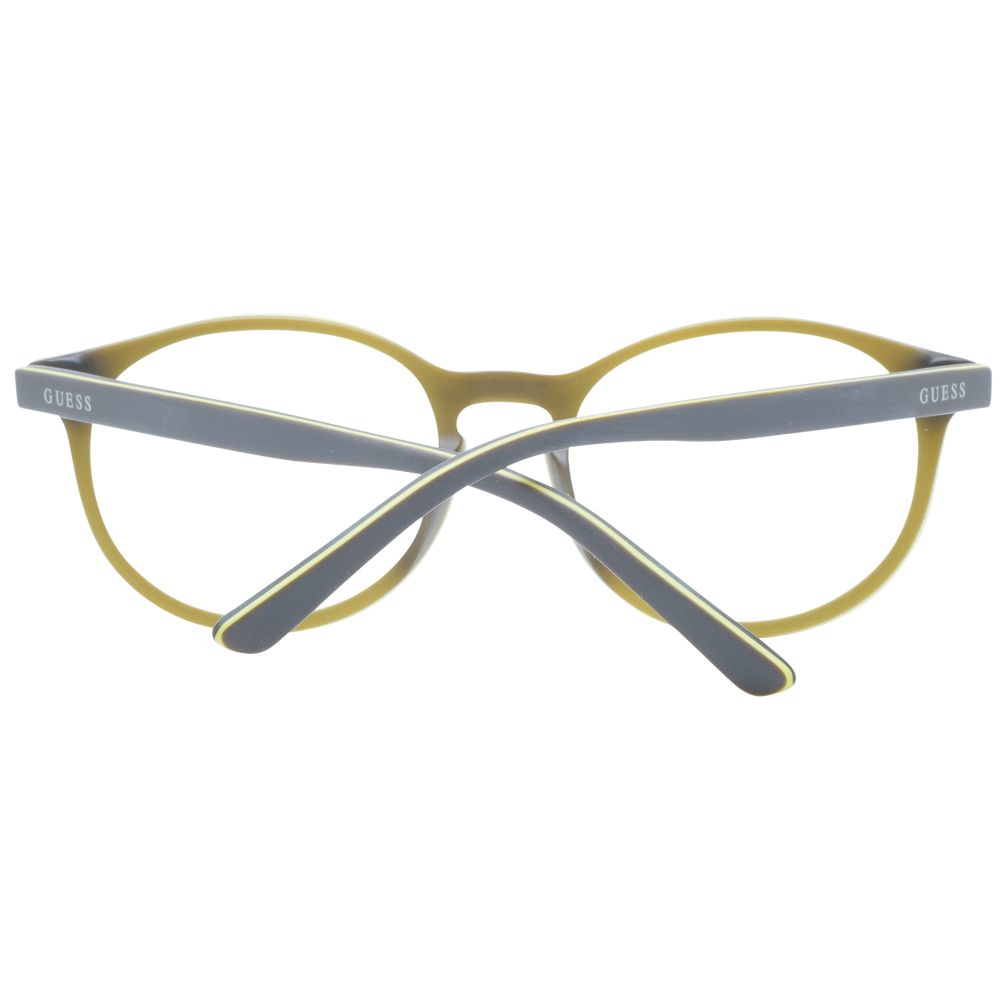 Guess grå unisex optiska bågar
