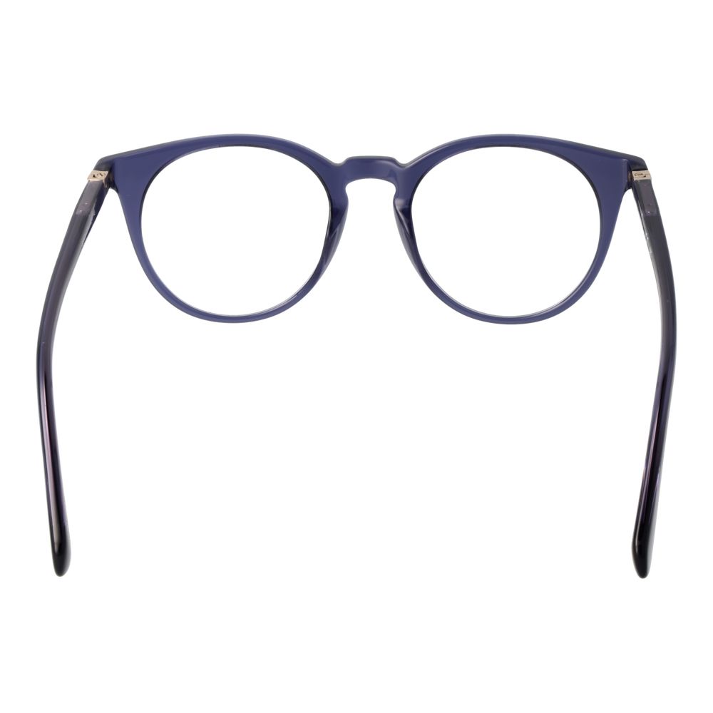Guess blå unisex optiska bågar