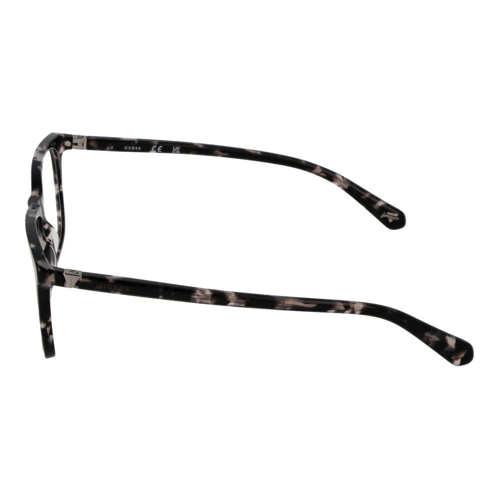 Guess grå unisex optiska bågar