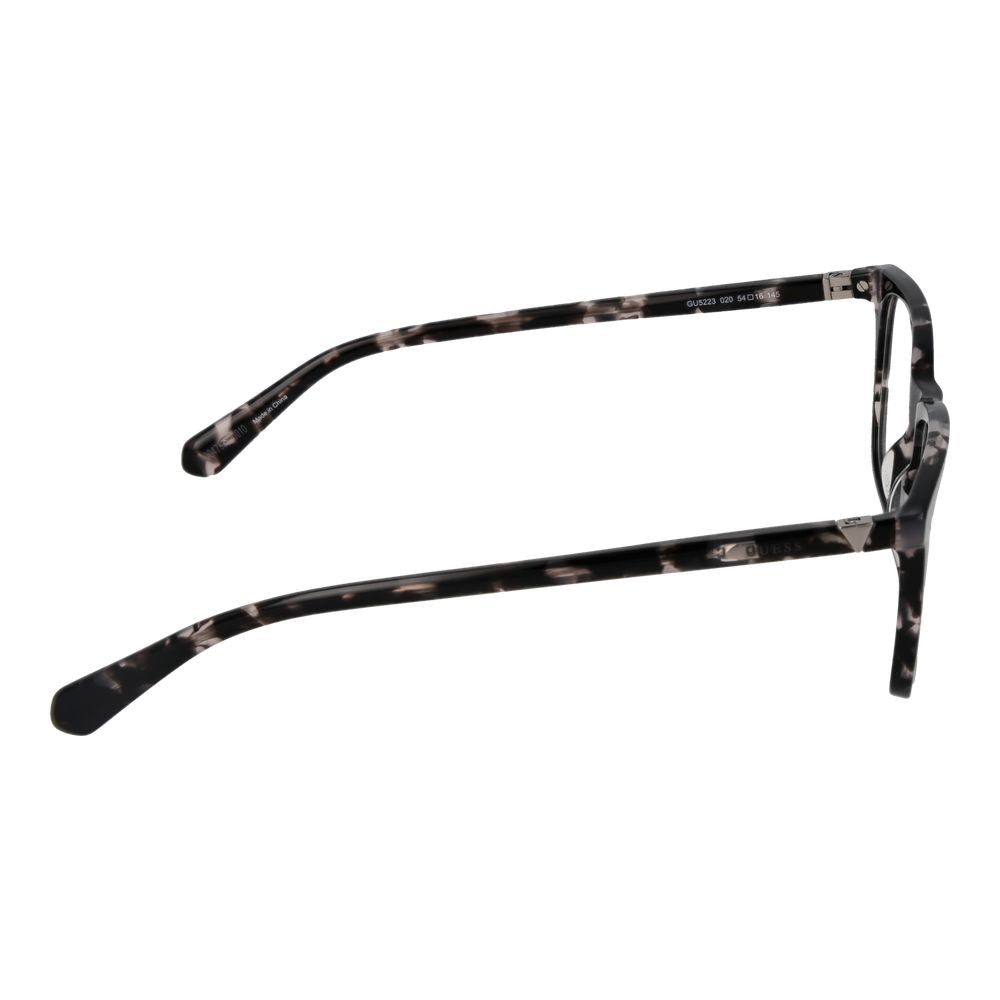 Guess grå unisex optiska bågar