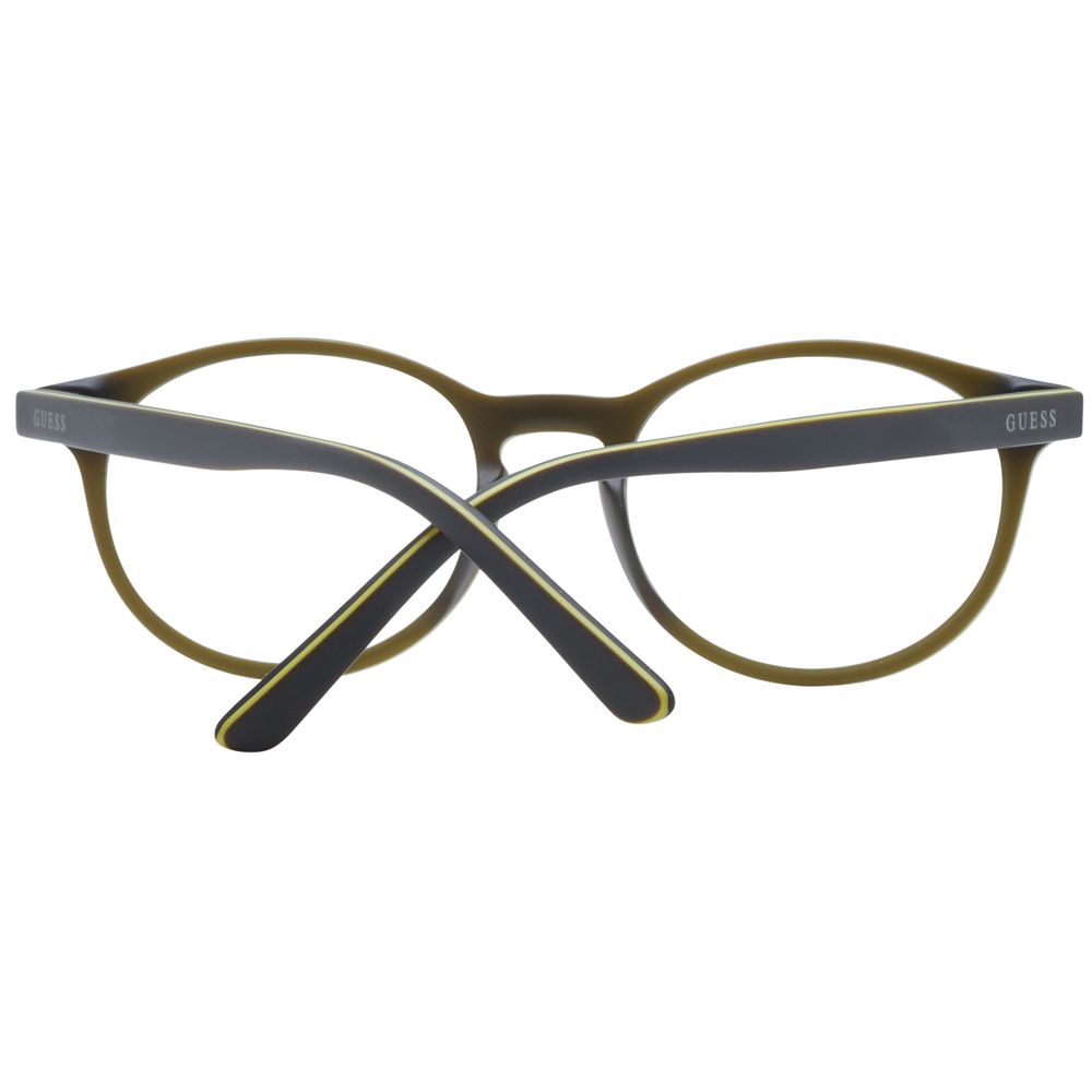 Guess grå unisex optiska bågar