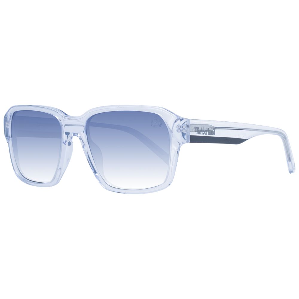 Timberland Transparent Men Sunglasses