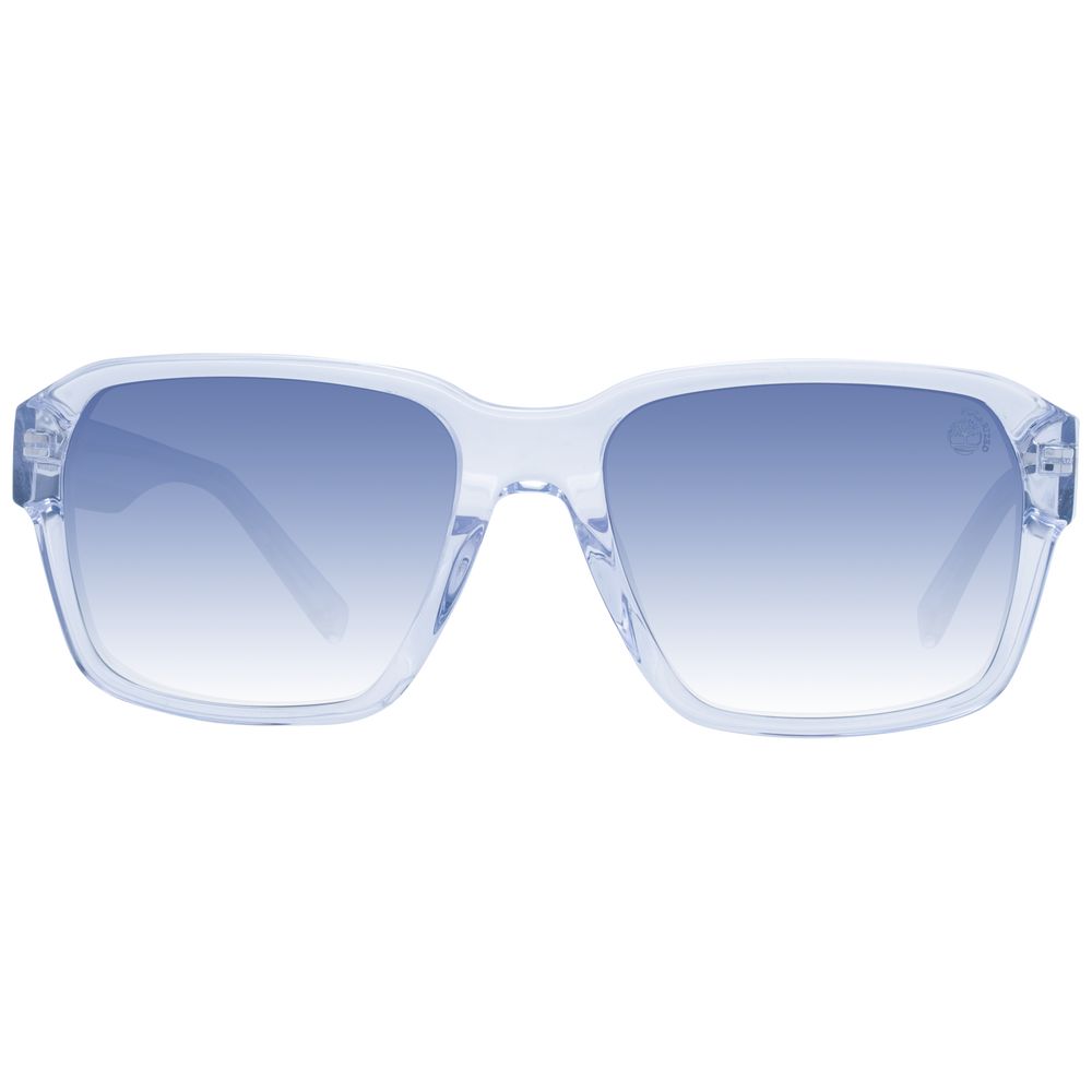 Timberland Transparent Men Sunglasses