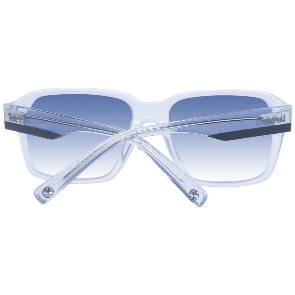 Timberland Transparent Men Sunglasses