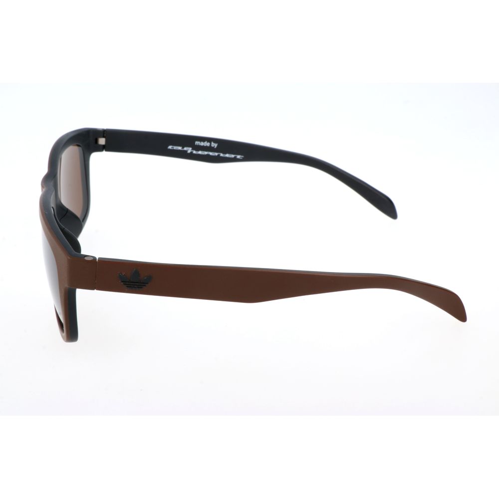 Adidas bruna acetat solglasögon
