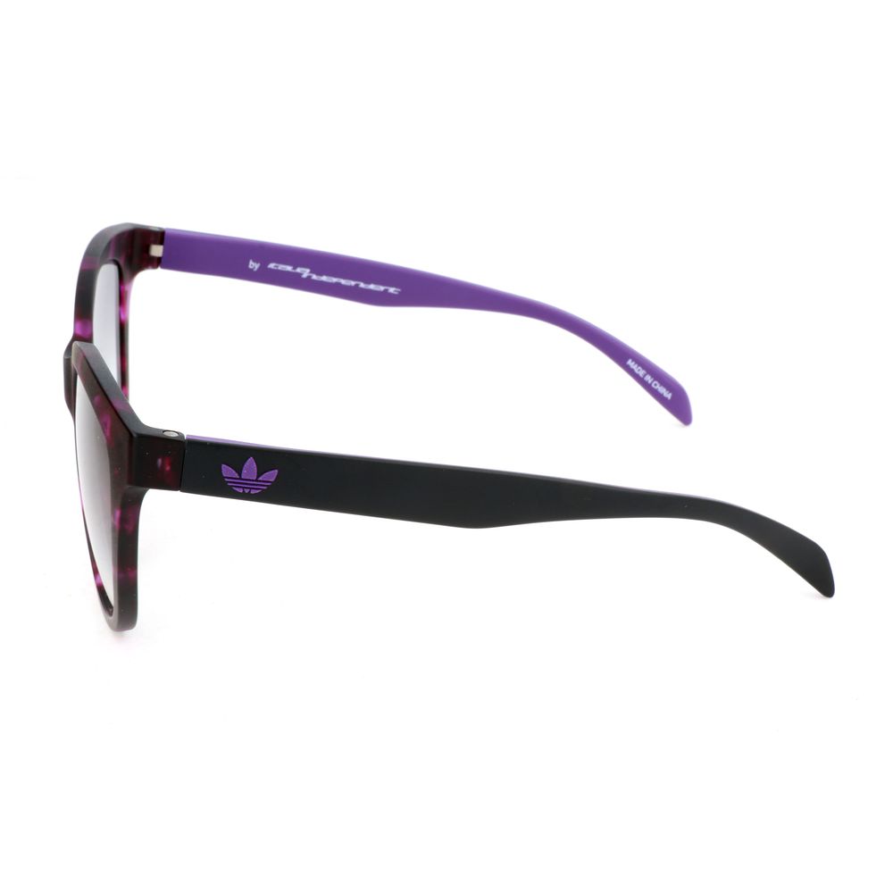 Adidas bruna acetat solglasögon