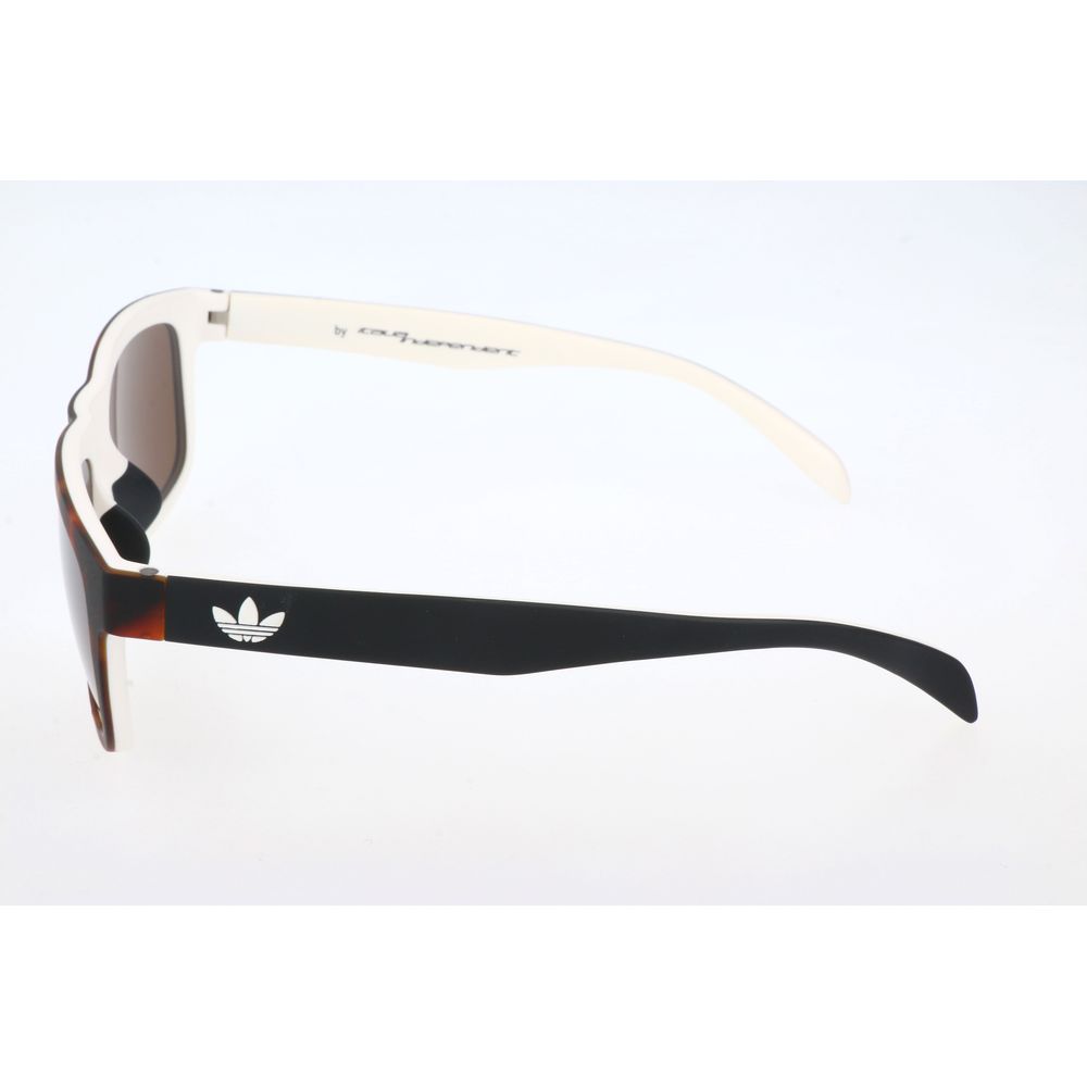 Adidas bruna acetat solglasögon