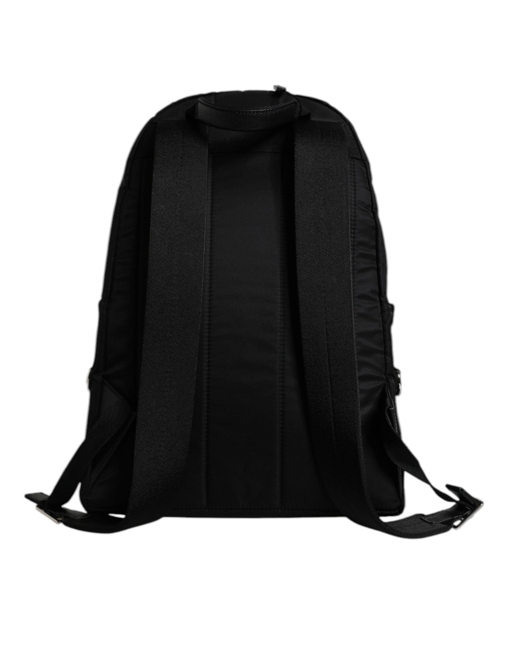 Dolce & Gabbana Black Nylon
