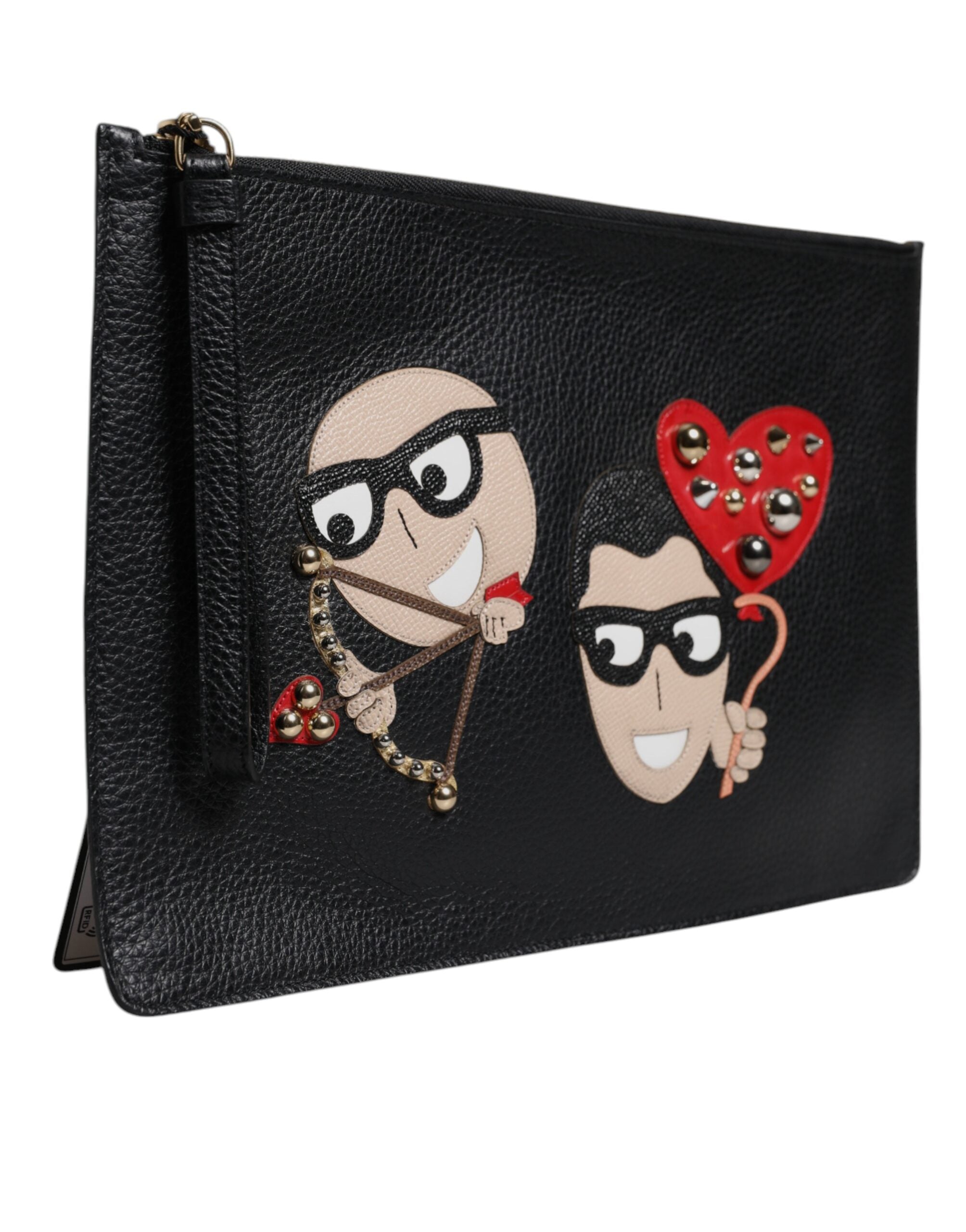 Dolce & Gabbana Black