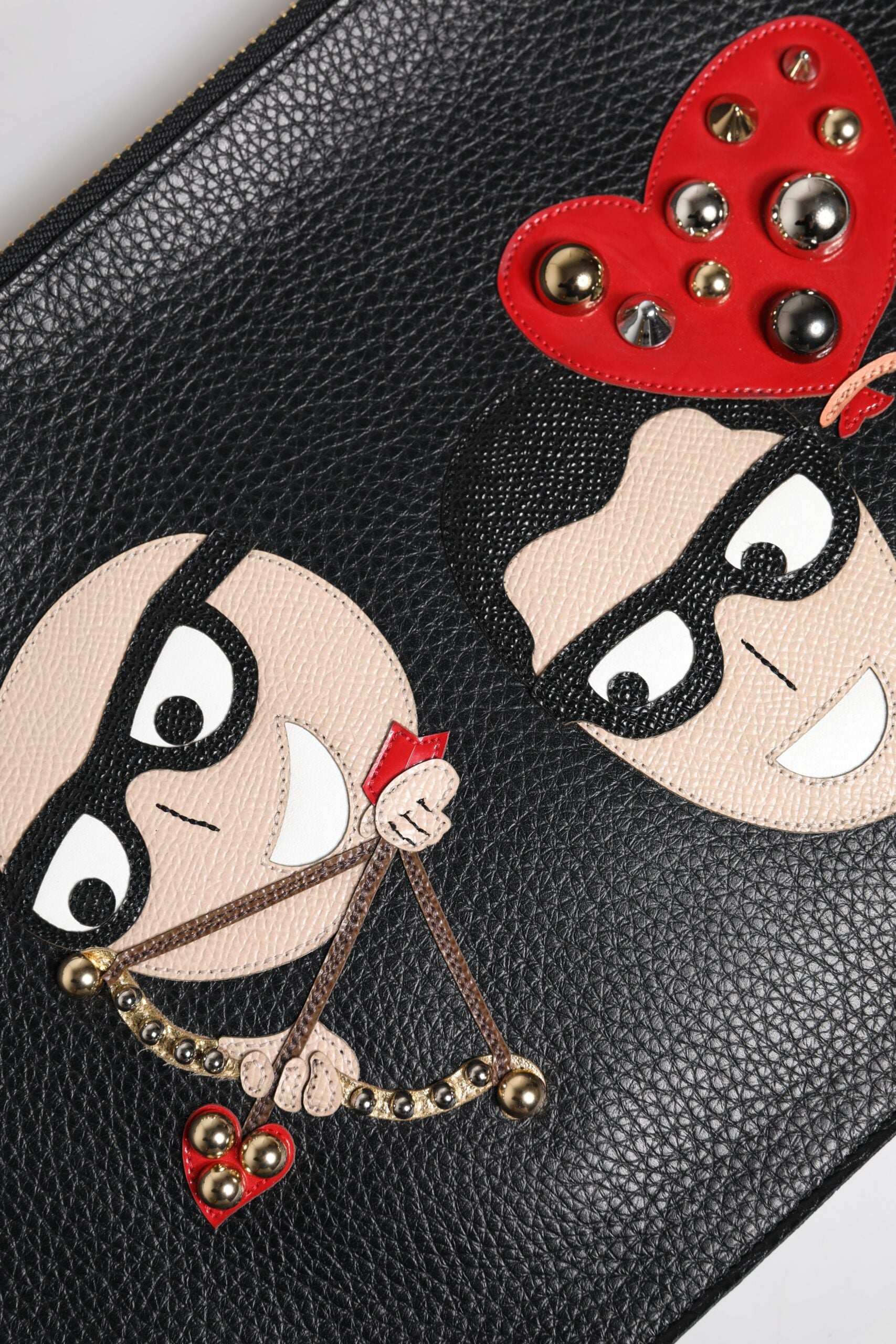 Dolce & Gabbana Black