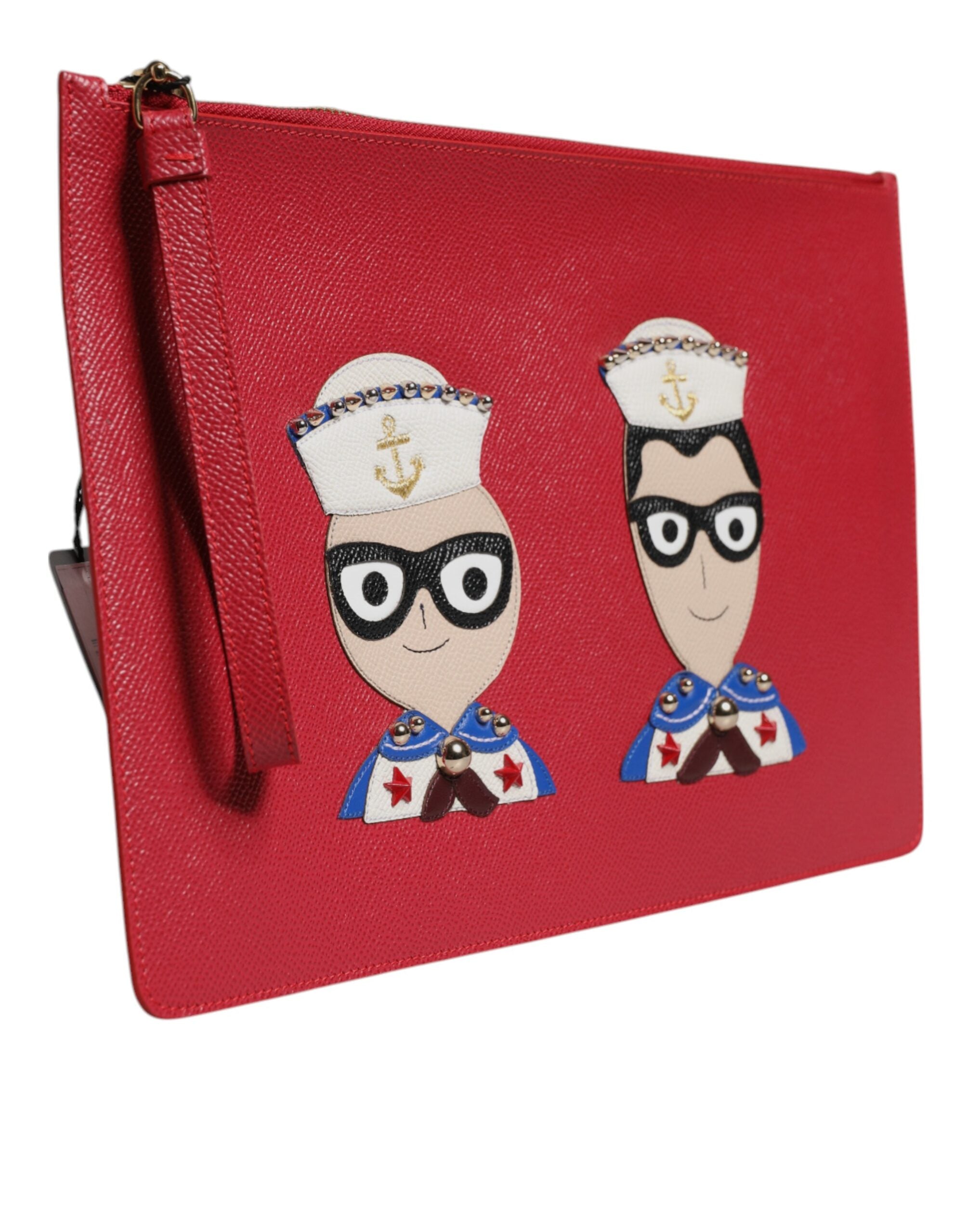 Dolce & Gabbana Red