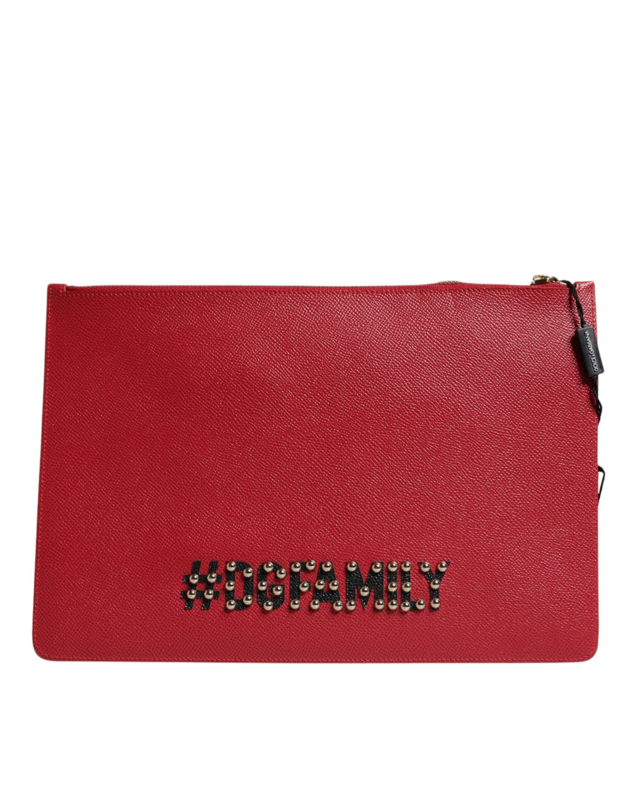 Dolce & Gabbana Red