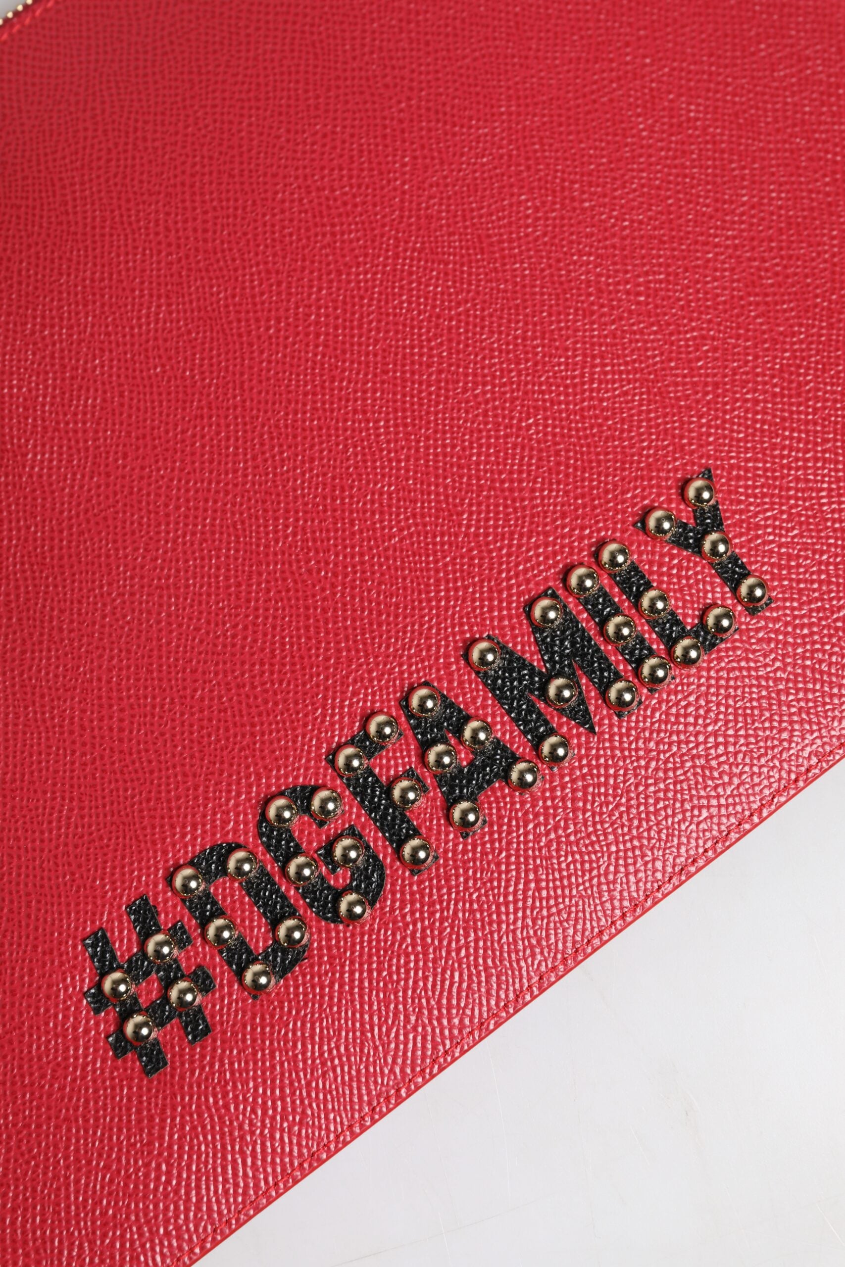 Dolce & Gabbana Red