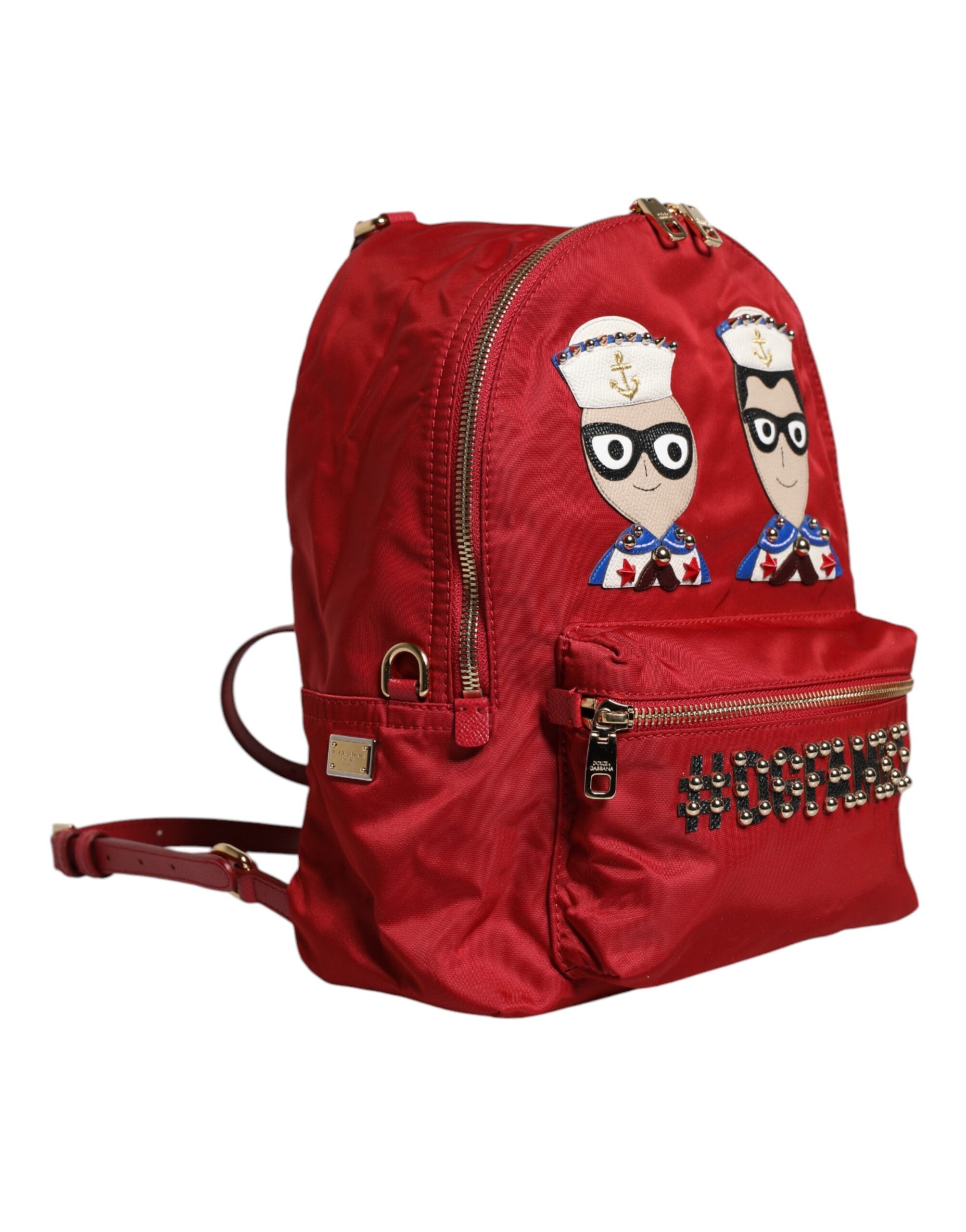Dolce & Gabbana Röd