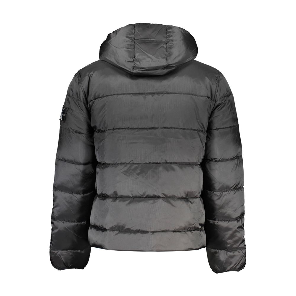 Calvin Klein Sleek Hooded Men&
