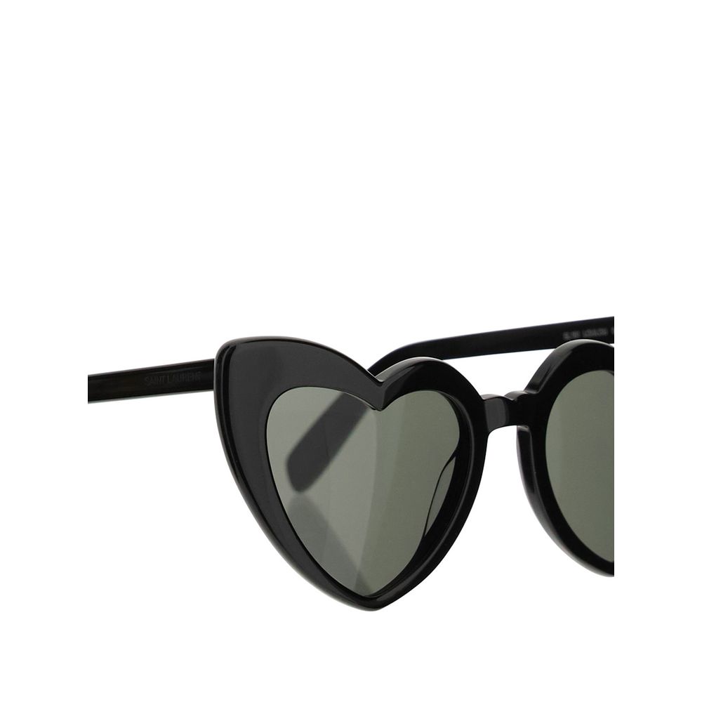 Saint Laurent LouLou solglasögon