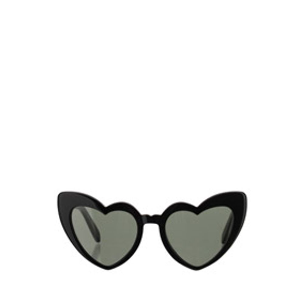 Saint Laurent LouLou solglasögon