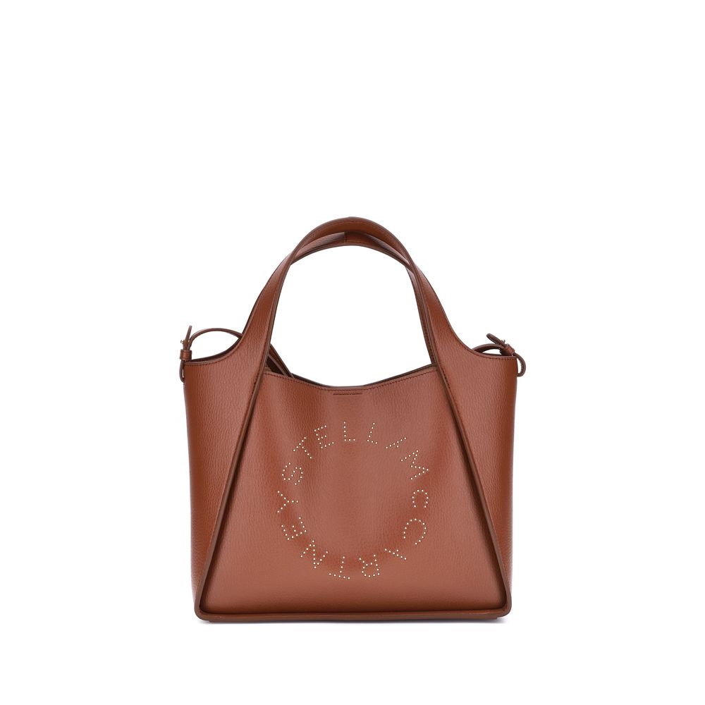 Stella McCartney Toteväska i konstläder