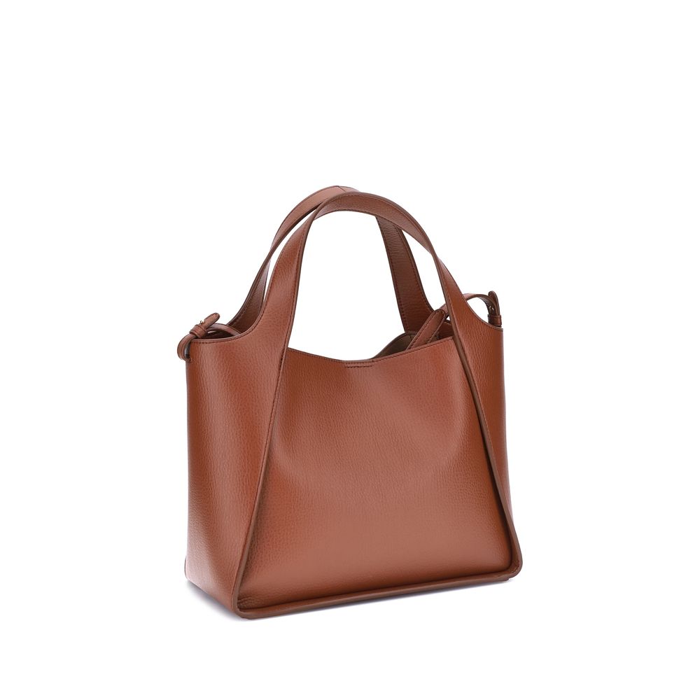 Stella McCartney Toteväska i konstläder