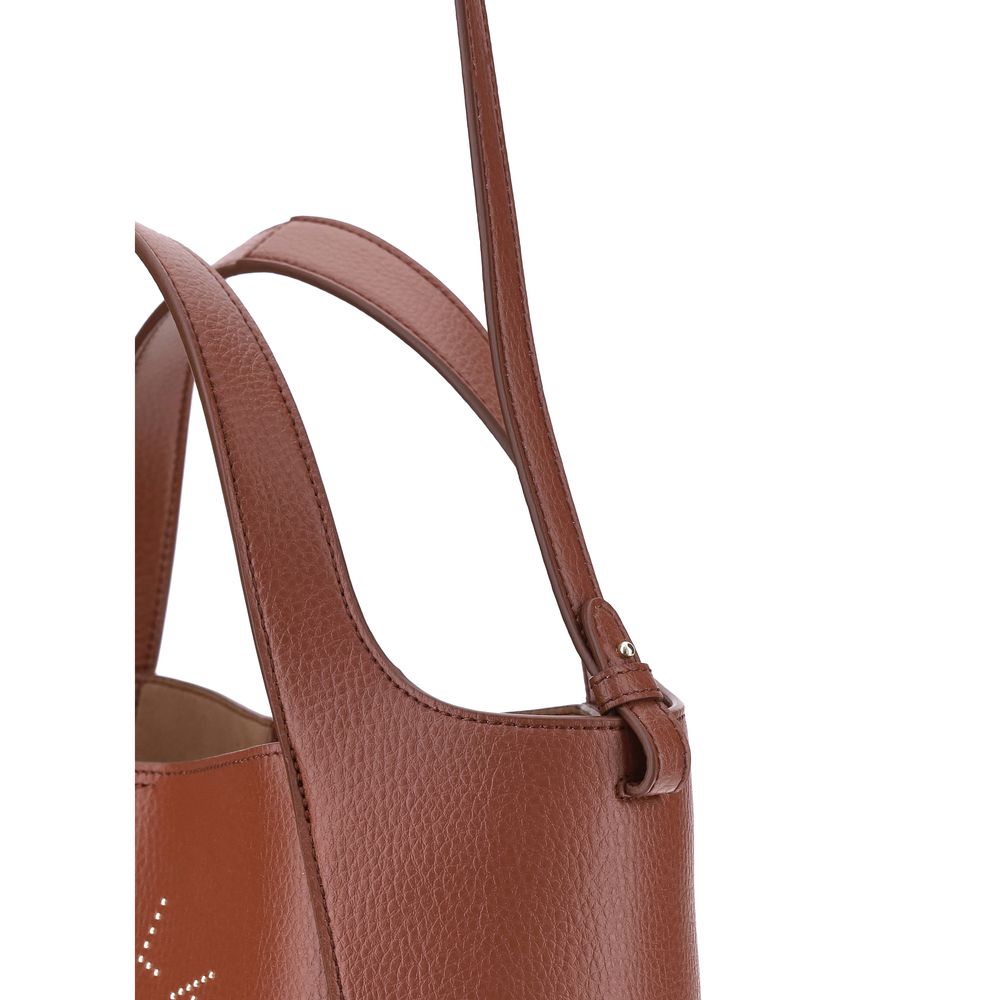 Stella McCartney Toteväska i konstläder