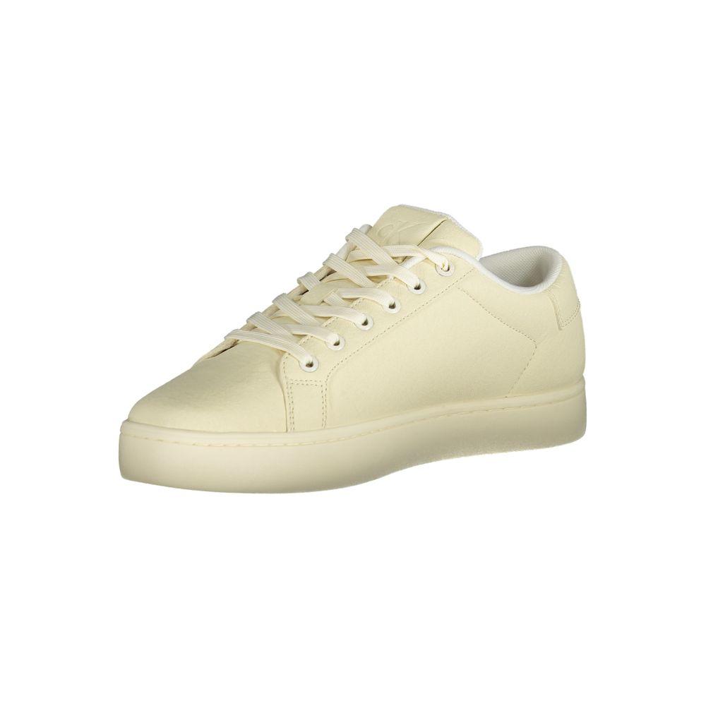 Calvin Klein Vita Polyester Herr Sneaker