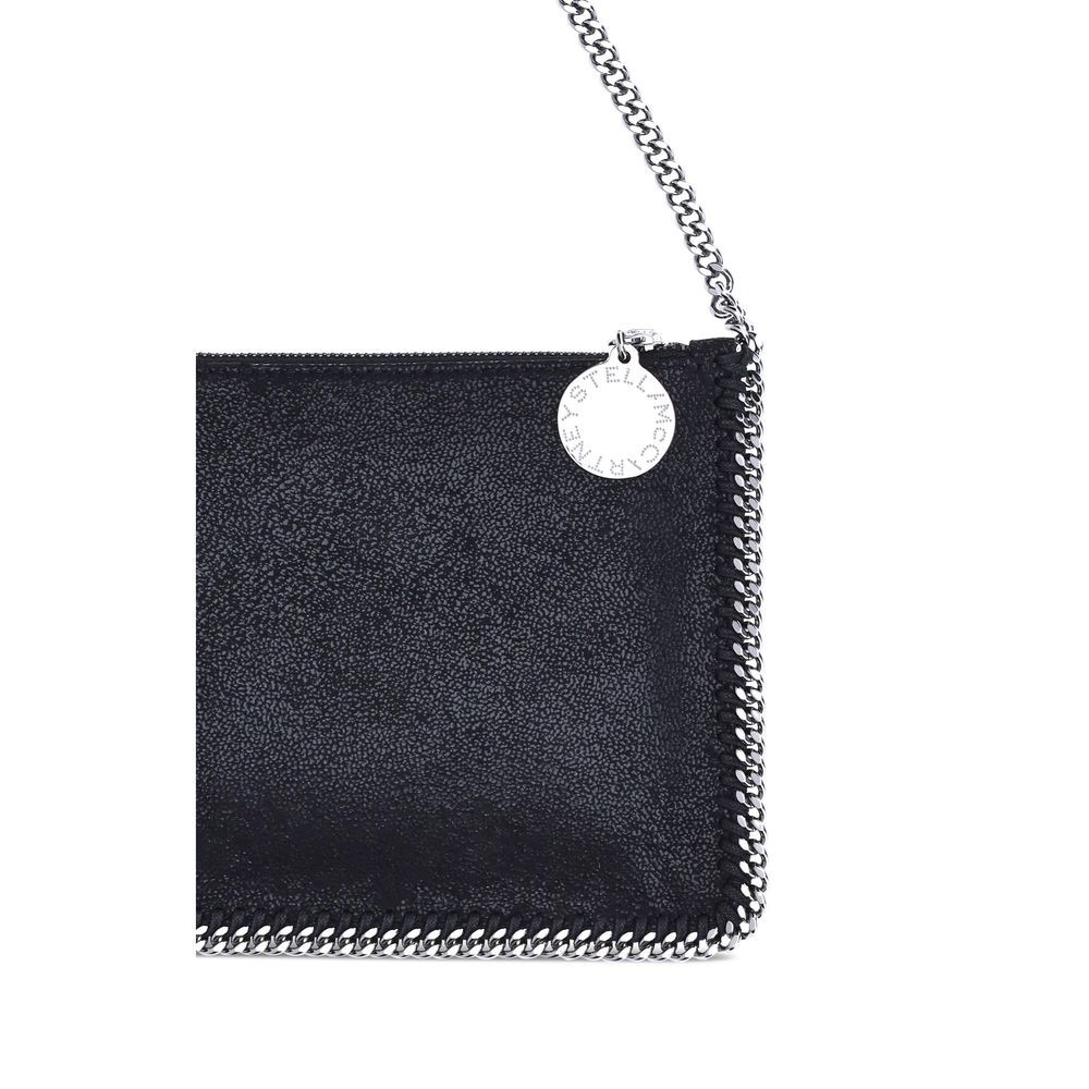 Stella McCartney Falabella Clutch