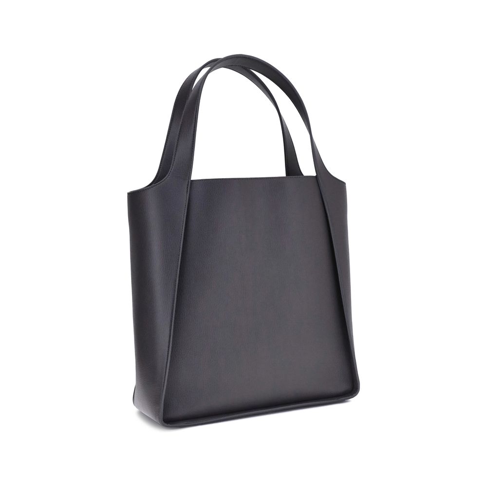 Stella McCartney-logotypväska