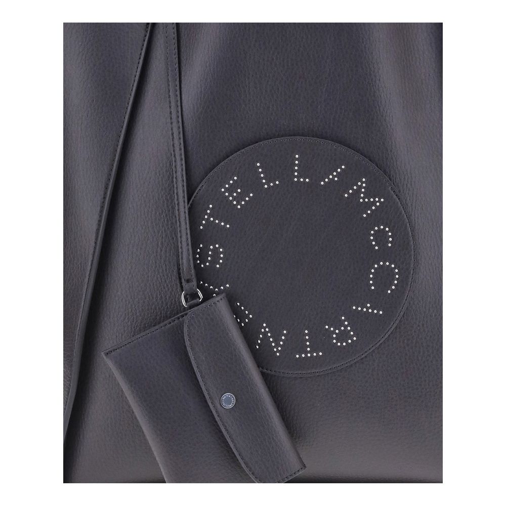 Stella McCartney-logotypväska