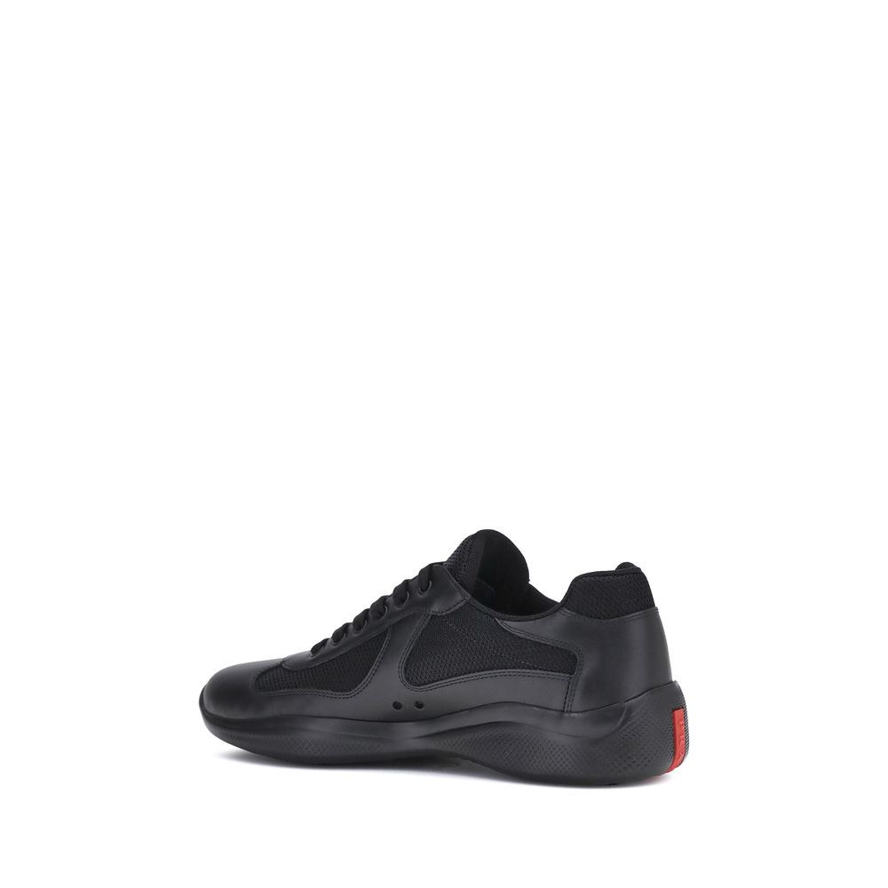 Prada America&