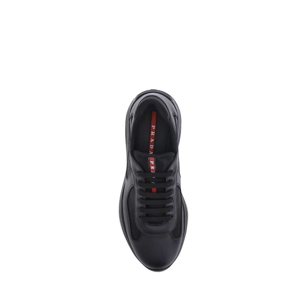 Prada America&