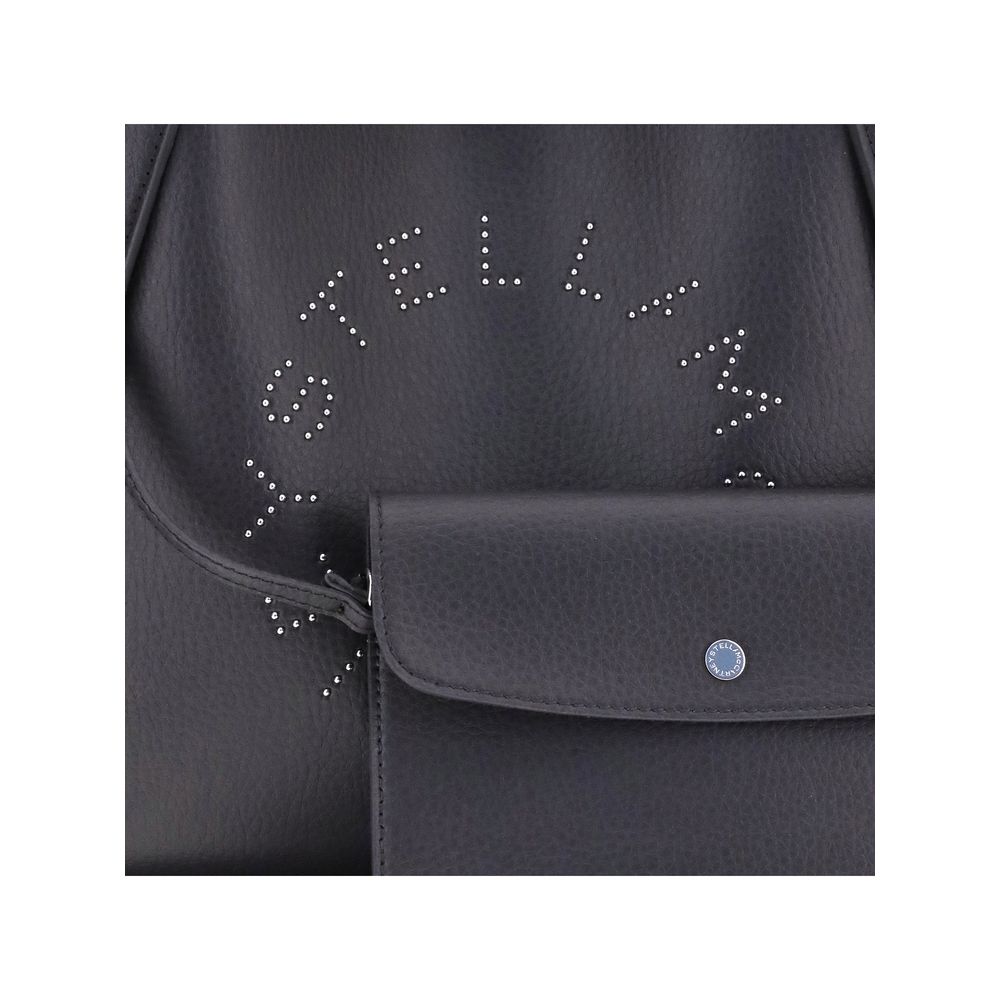 Stella McCartney Toteväska i konstläder