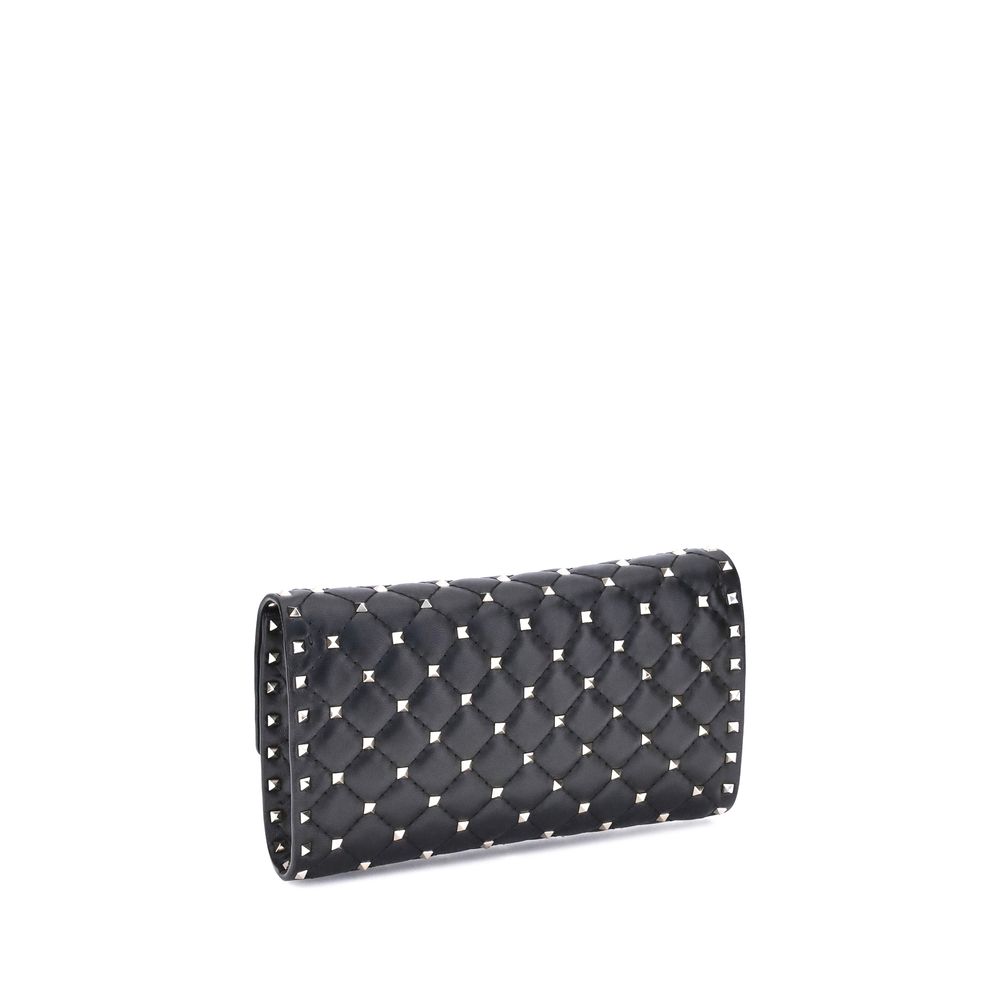 Valentino Garavani Rockstud Spike Axelväska