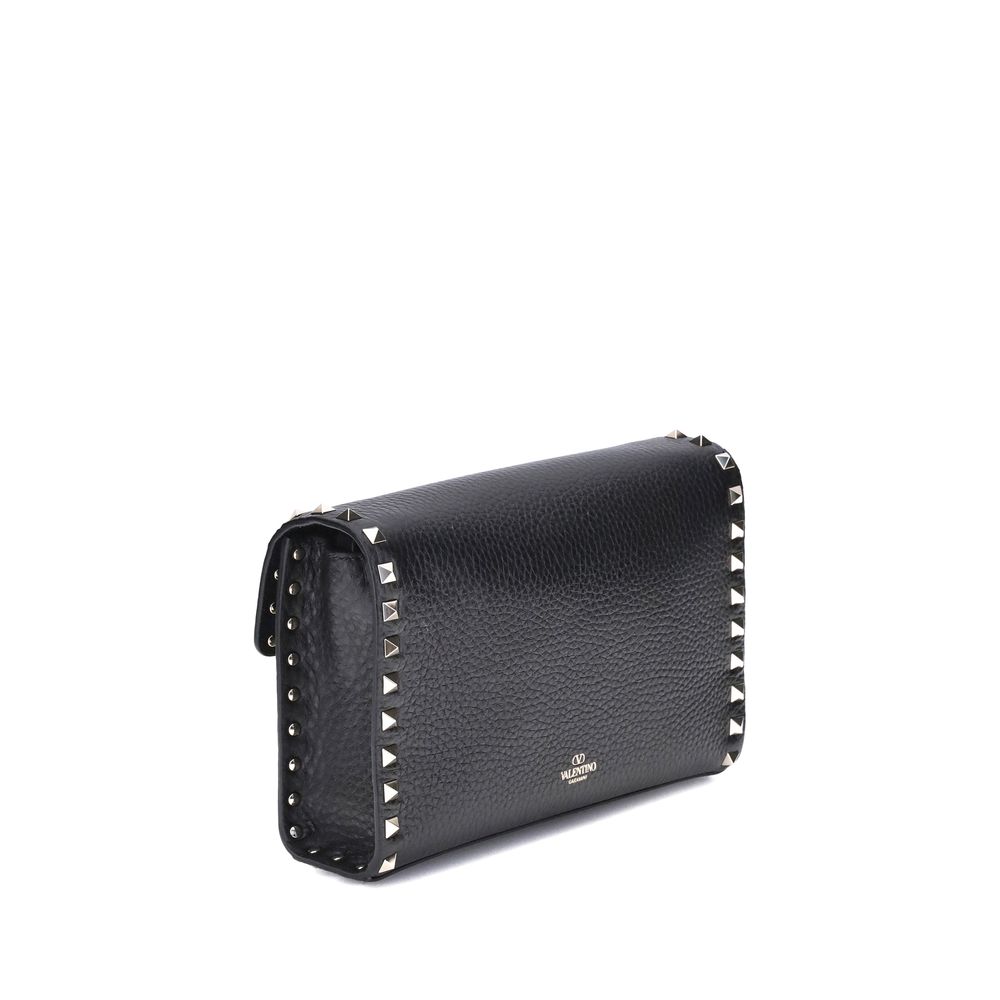 Valentino Garavani Rockstud Axelväska