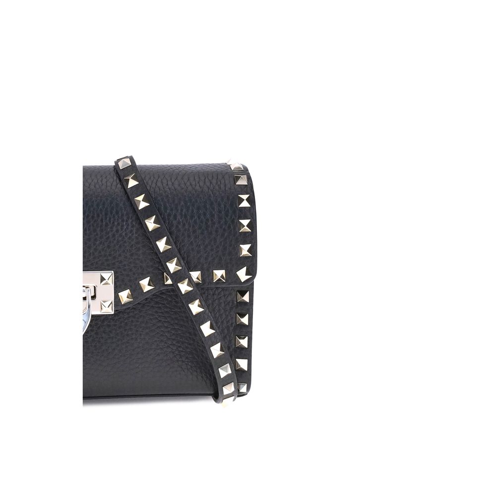 Valentino Garavani Rockstud Axelväska
