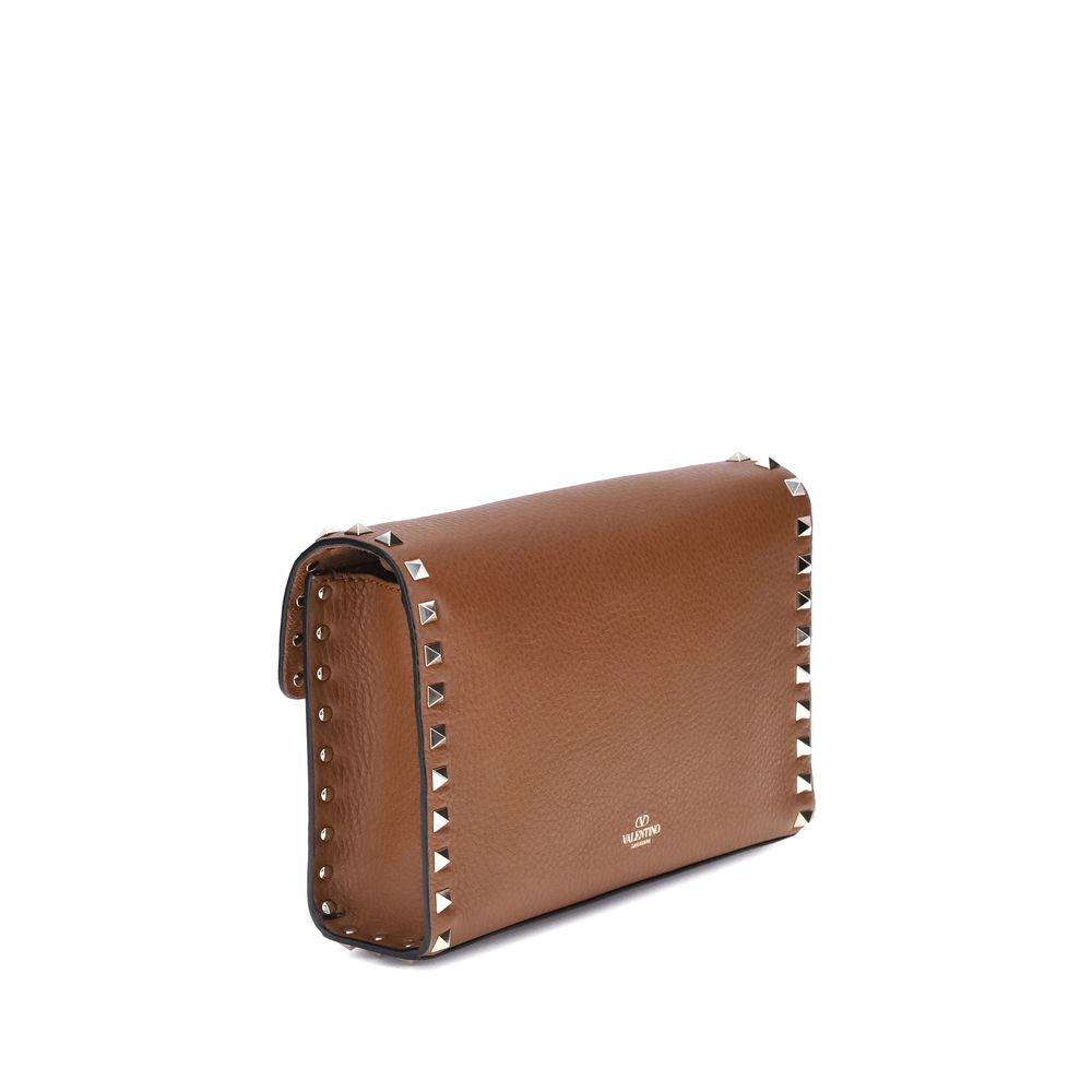 Valentino Garavani Rockstud Axelväska