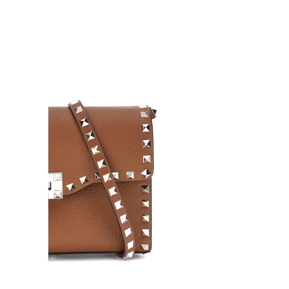 Valentino Garavani Rockstud Axelväska