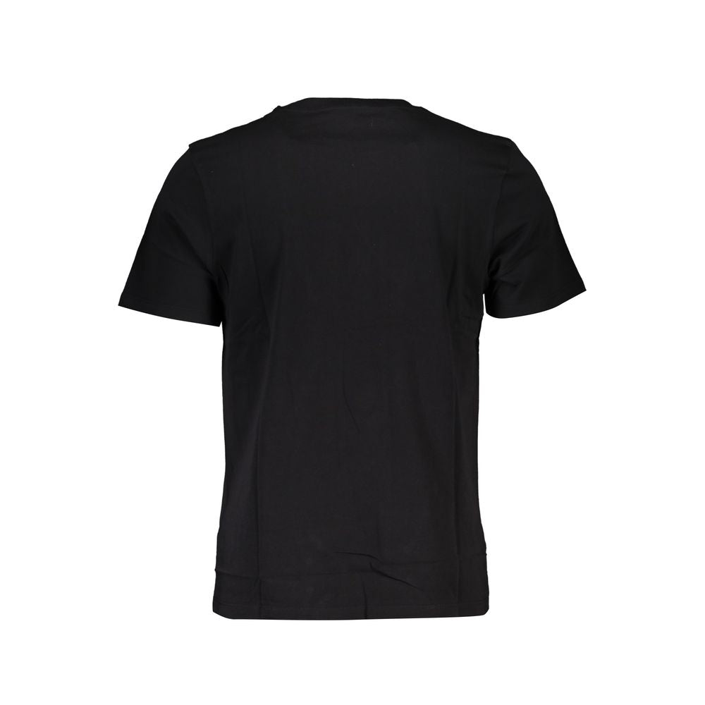 Timberland svart bomulls-T-shirt
