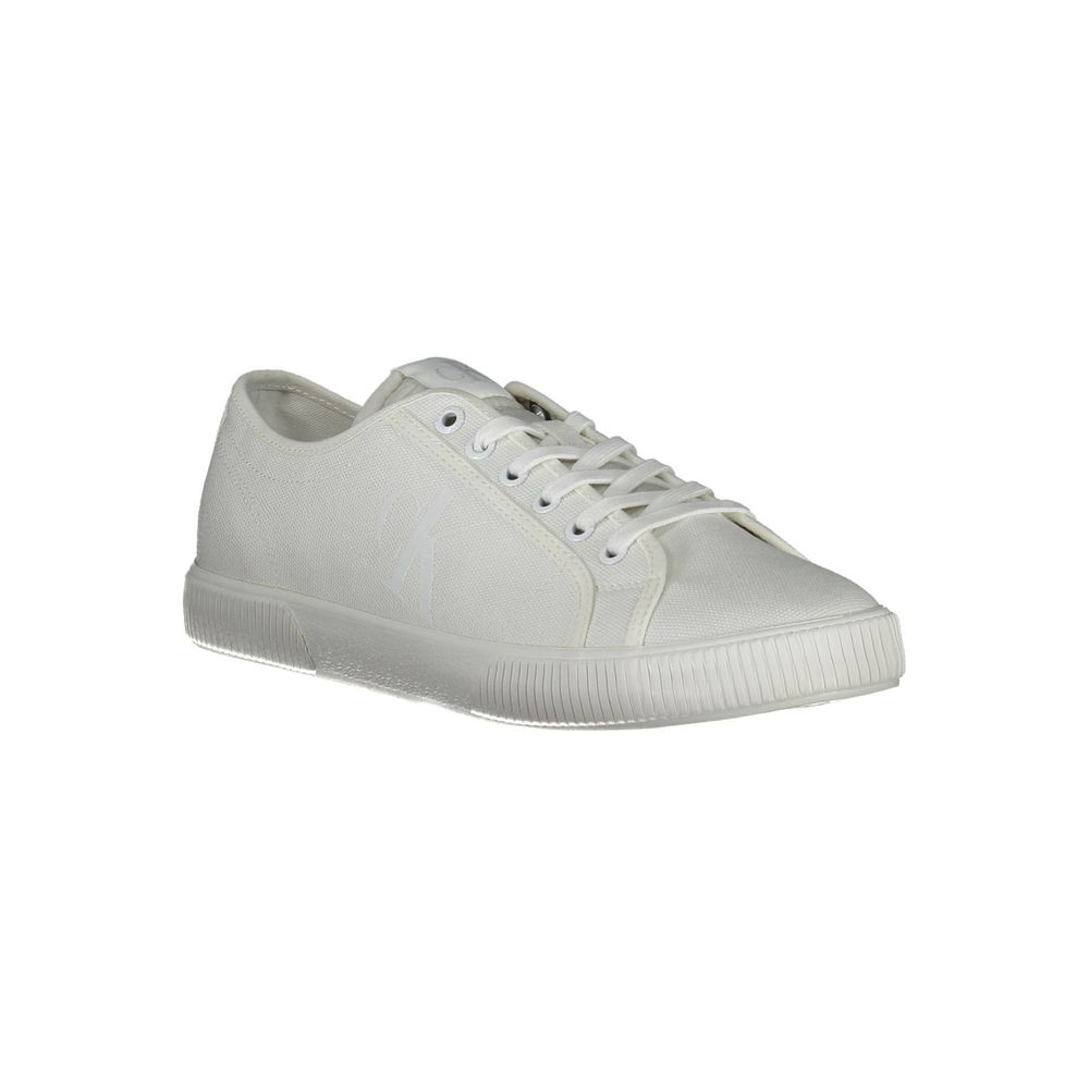 Calvin Klein Vita Polyester Herr Sneaker