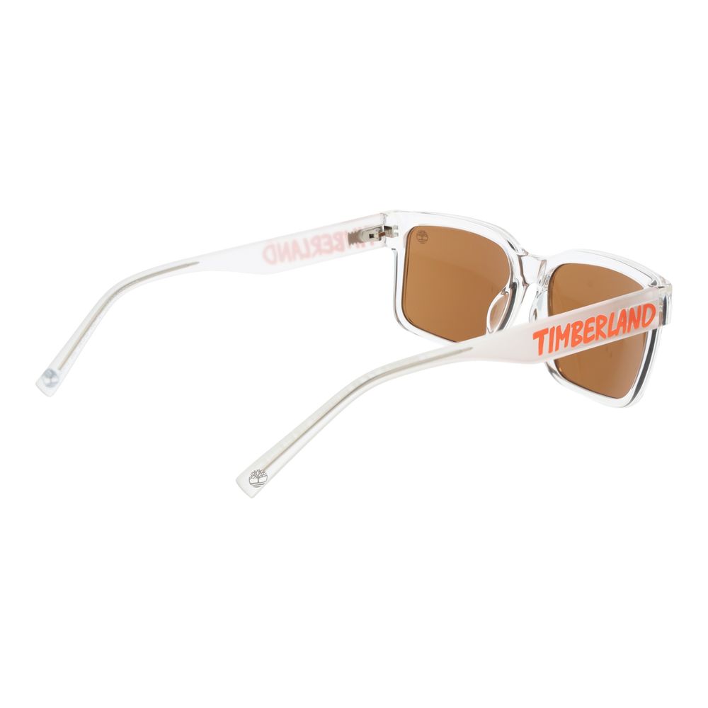 Timberland Transparenta Unisex Solglasögon