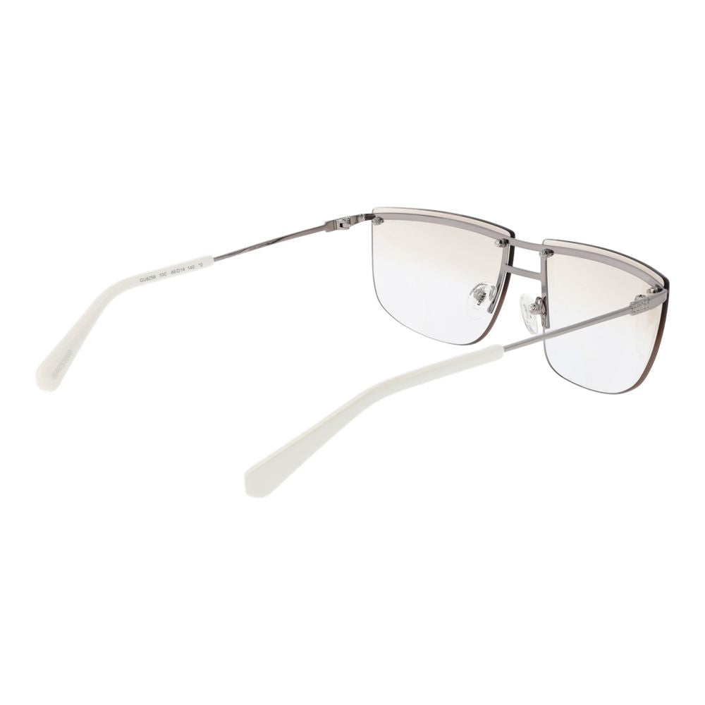 Guess Silver Unisex Solglasögon