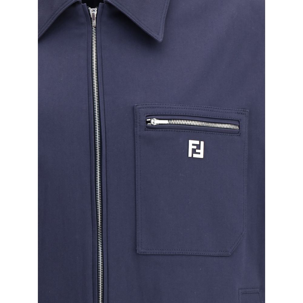 Fendi New Rich Jacka