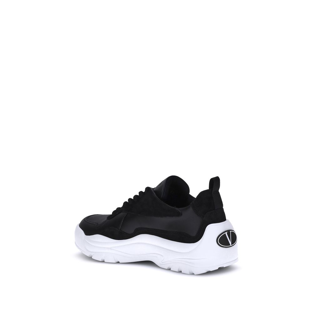 Valentino Garavani Sneakers i pelle